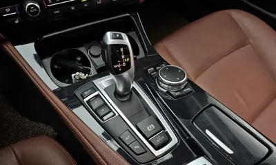 BMW 5-Series 2016, 91162 км, за 11661.24 USD - фото 9