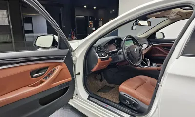 BMW 5-Series 2016, 91162 км, за 11661.24 USD - фото 10
