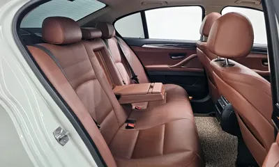 BMW 5-Series 2016, 91162 км, за 11661.24 USD - фото 12