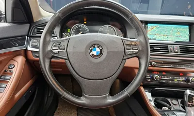BMW 5-Series 2016, 91162 км, за 11661.24 USD - фото 13