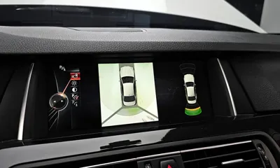 BMW 5-Series 2016, 91162 км, за 11661.24 USD - фото 15
