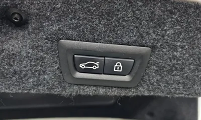 BMW 5-Series 2016, 91162 км, за 11661.24 USD - фото 20