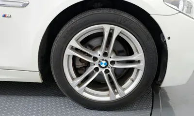 BMW 5-Series 2016, 91162 км, за 11661.24 USD - фото 21