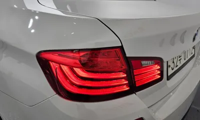 BMW 5-Series 2016, 91162 км, за 11661.24 USD - фото 23