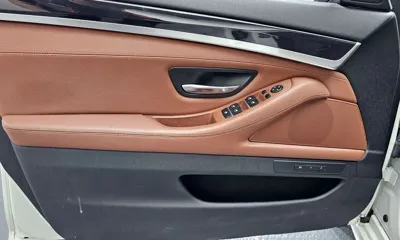 BMW 5-Series 2016, 91162 км, за 11661.24 USD - фото 24