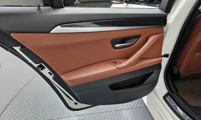 BMW 5-Series 2016, 91162 км, за 11661.24 USD - фото 25