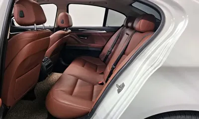 BMW 5-Series 2016, 91162 км, за 11661.24 USD - фото 26