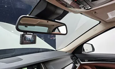 BMW 5-Series 2016, 91162 км, за 11661.24 USD - фото 27