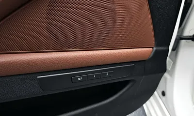 BMW 5-Series 2016, 91162 км, за 11661.24 USD - фото 29