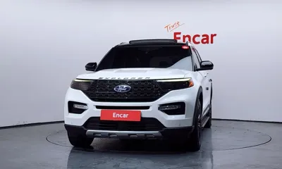 Ford Explorer 2020, 75461 км, за 17832.84 USD