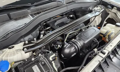 Ford Explorer 2020, 75461 км, за 17832.84 USD - фото 6