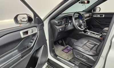 Ford Explorer 2020, 75461 км, за 17832.84 USD - фото 10