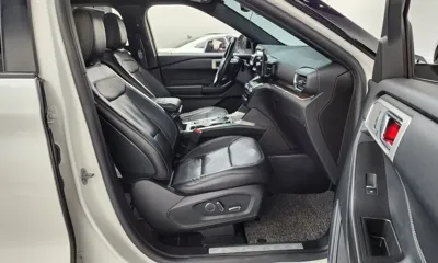 Ford Explorer 2020, 75461 км, за 17832.84 USD - фото 11