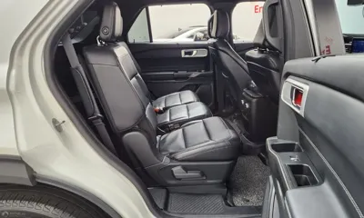 Ford Explorer 2020, 75461 км, за 17832.84 USD - фото 12
