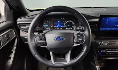 Ford Explorer 2020, 75461 км, за 17832.84 USD - фото 13