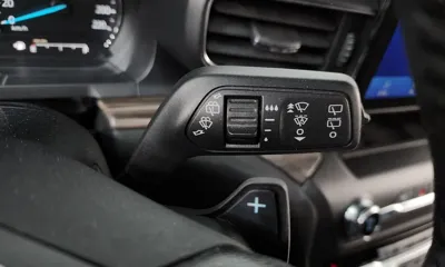 Ford Explorer 2020, 75461 км, за 17832.84 USD - фото 14