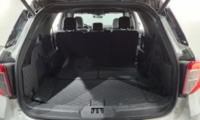Ford Explorer 2020, 75461 км, за 17832.84 USD - фото 20