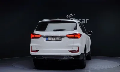 KG_Mobility_Ssangyong Rexton 2021, 107729 км, за 12516.55 USD