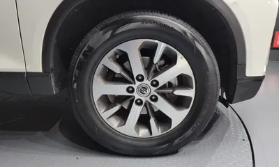 KG_Mobility_Ssangyong Rexton 2021, 107729 км, за 12516.55 USD