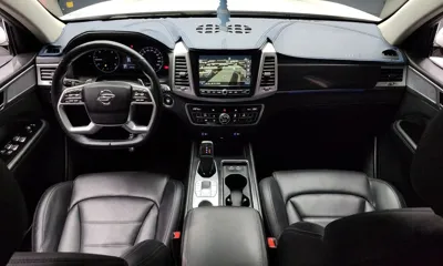 KG_Mobility_Ssangyong Rexton 2021, 107729 км, за 12516.55 USD - фото 7