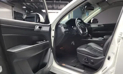 KG_Mobility_Ssangyong Rexton 2021, 107729 км, за 12516.55 USD - фото 10