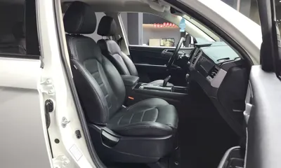 KG_Mobility_Ssangyong Rexton 2021, 107729 км, за 12516.55 USD - фото 11