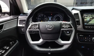 KG_Mobility_Ssangyong Rexton 2021, 107729 км, за 12516.55 USD - фото 13