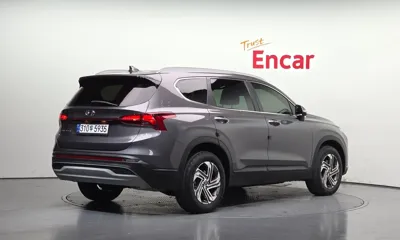 Hyundai Santafe 2022, 42817 км, за 16148.09 USD