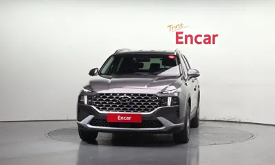 Hyundai Santafe 2022, 42817 км, за 16148.09 USD