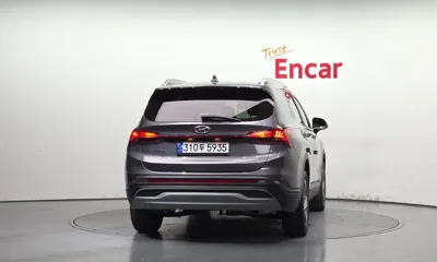 Hyundai Santafe 2022, 42817 км, за 16148.09 USD