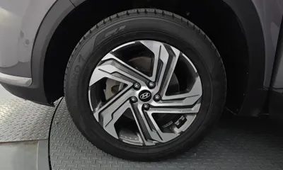 Hyundai Santafe 2022, 42817 км, за 16148.09 USD