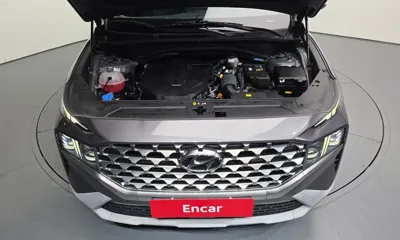 Hyundai Santafe 2022, 42817 км, за 16018.75 USD - фото 6