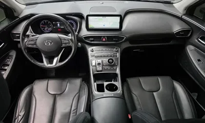 Hyundai Santafe 2022, 42817 км, за 16018.75 USD - фото 7