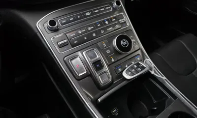 Hyundai Santafe 2022, 42817 км, за 16018.75 USD - фото 9