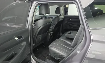 Hyundai Santafe 2022, 42817 км, за 16018.75 USD - фото 11