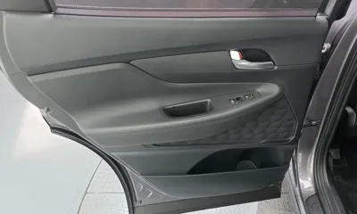 Hyundai Santafe 2022, 42817 км, за 16018.75 USD - фото 25