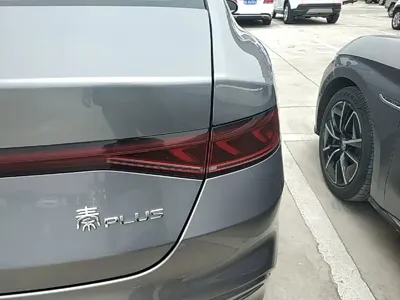 BYD Qin Plus 2023, 81300 км, за 9917.41 USD - фото 8