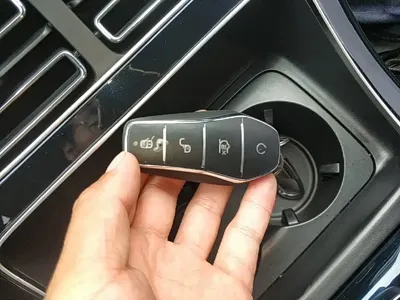 BYD Qin Plus 2023, 81300 км, за 9917.41 USD - фото 9