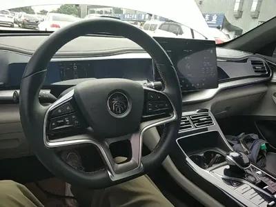 BYD Qin Plus 2023, 81300 км, за 9917.41 USD - фото 10