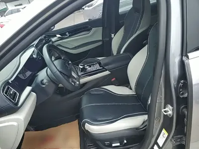 BYD Qin Plus 2023, 81300 км, за 9917.41 USD - фото 15