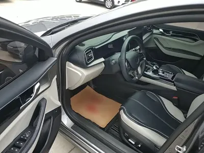 BYD Qin Plus 2023, 81300 км, за 9917.41 USD - фото 16