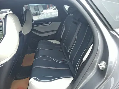BYD Qin Plus 2023, 81300 км, за 9917.41 USD - фото 17