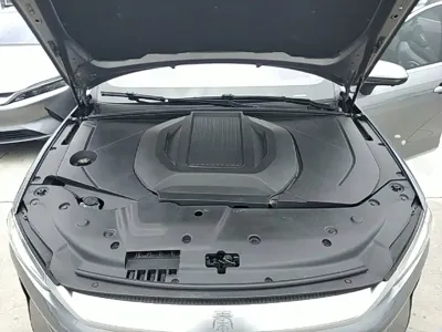BYD Qin Plus 2023, 81300 км, за 9917.41 USD - фото 20