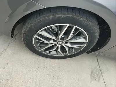 BYD Qin Plus 2023, 81300 км, за 9917.41 USD - фото 23