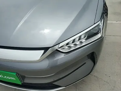 BYD Qin Plus 2023, 81300 км, за 9917.41 USD - фото 24