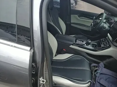 BYD Qin Plus 2023, 81300 км, за 9917.41 USD - фото 25