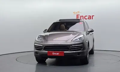 Porsche Cayenne 2013, 167235 км, за 7155.87 USD