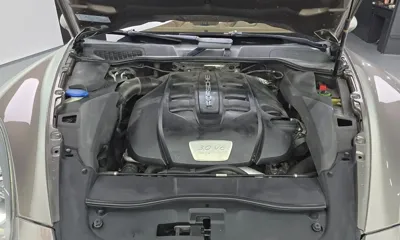 Porsche Cayenne 2013, 167235 км, за 7118.37 USD - фото 6