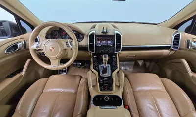 Porsche Cayenne 2013, 167235 км, за 7118.37 USD - фото 7