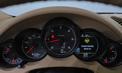 Porsche Cayenne 2013, 167235 км, за 7118.37 USD - фото 8
